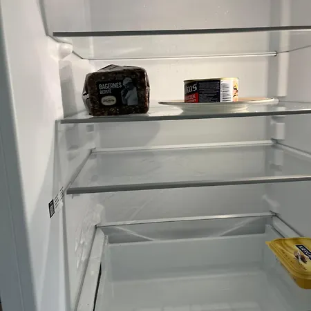 Alloggio in famiglia Mini 12- Meget Taet Pa Lego House Og Centrum