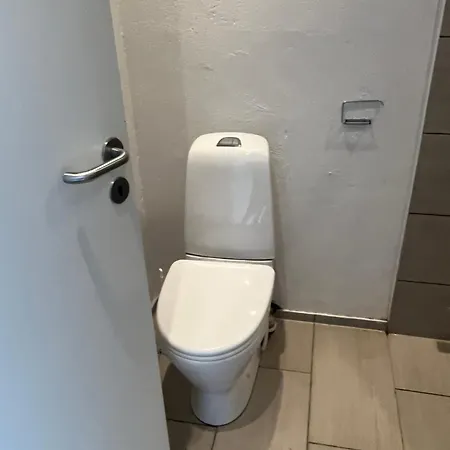 Séjour chez l'habitant Mini 12- Meget Taet Pa Lego House Og Centrum Billund