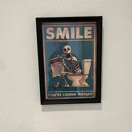 Privatunterkunft Mini 12- Meget Taet Pa Lego House Og Centrum Billund