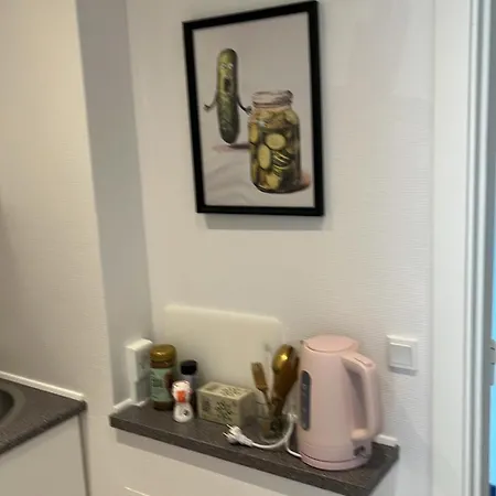 Mini 12- Meget Taet Pa Lego House Og Centrum