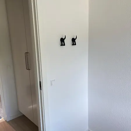 Mini 12- Meget Taet Pa Lego House Og Centrum Privatunterkunft