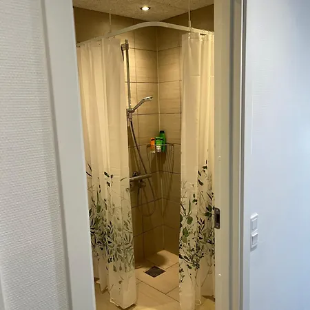 Mini 12- Meget Taet Pa Lego House Og Centrum Privatunterkunft