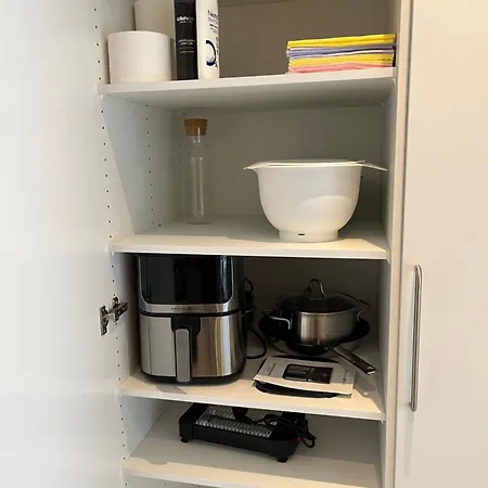 Mini 12- Meget Taet Pa Lego House Og Centrum Privatunterkunft *