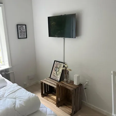 Mini 12- Meget Taet Pa Lego House Og Centrum *