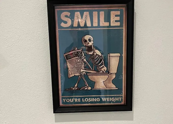 Habitación en casa particular Mini 12- Meget Taet Pa Lego House Og Centrum Billund