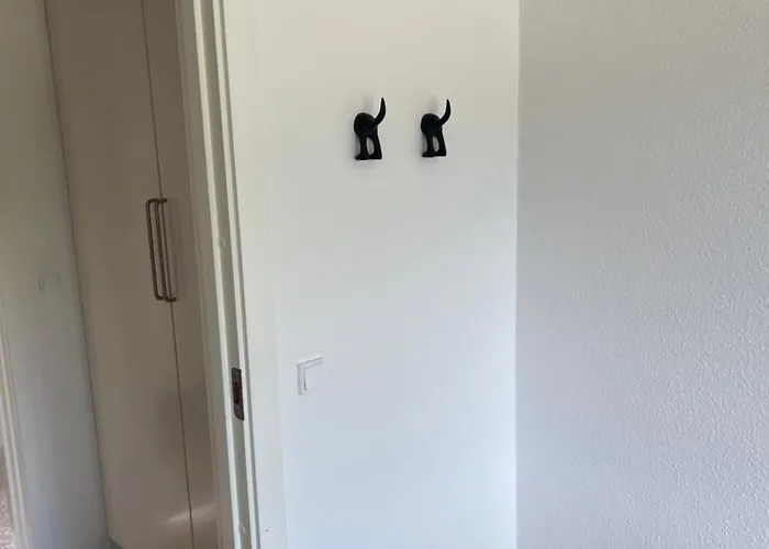 Mini 12- Meget Taet Pa Lego House Og Centrum Habitación en casa particular