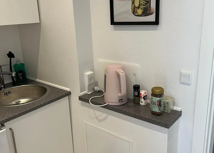 Habitación en casa particular Mini 12- Meget Taet Pa Lego House Og Centrum *