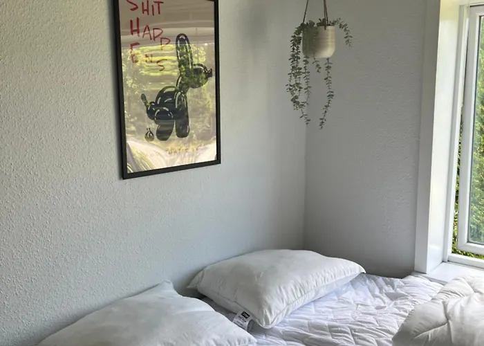 Mini 12- Meget Taet Pa Lego House Og Centrum *