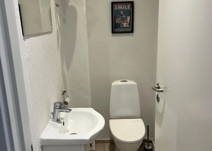 Mini 12- Meget Taet Pa Lego House Og Centrum * Billund