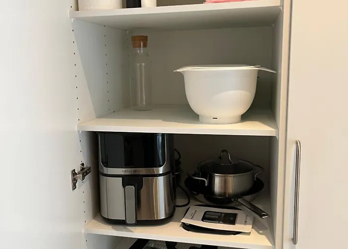 Mini 12- Meget Taet Pa Lego House Og Centrum Habitación en casa particular *